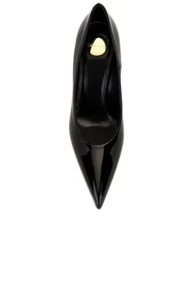Saint Laurent Maike Pump | Thumbnail 4 Saint Laurent Maike Pump | Thumbnail 4
