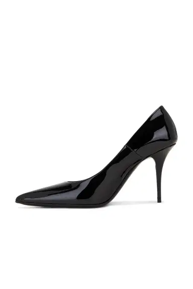 Saint Laurent Maike Pump | Thumbnail 5 Saint Laurent Maike Pump | Thumbnail 5