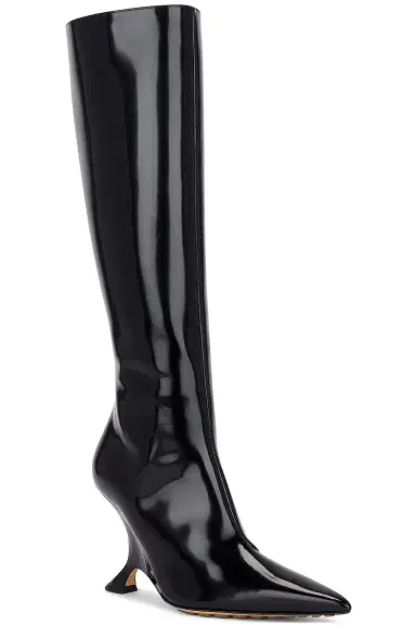 Bottega Veneta Rocket Knee High Boot | Thumbnail 2 Bottega Veneta Rocket Knee High Boot | Thumbnail 2