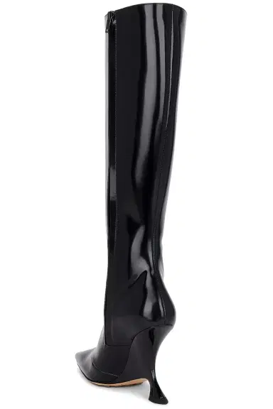 Bottega Veneta Rocket Knee High Boot | Thumbnail 3 Bottega Veneta Rocket Knee High Boot | Thumbnail 3