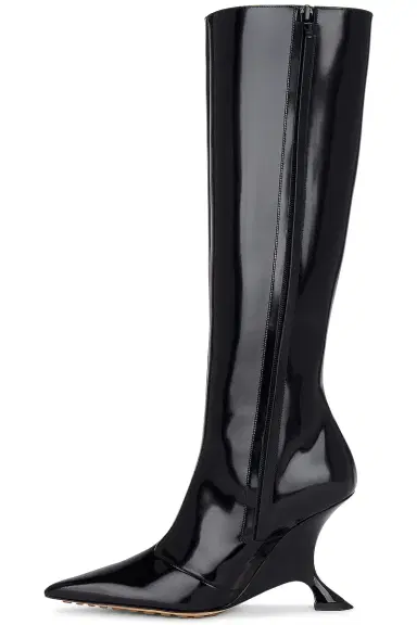 Bottega Veneta Rocket Knee High Boot | Thumbnail 5 Bottega Veneta Rocket Knee High Boot | Thumbnail 5