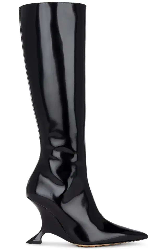 Bottega Veneta Rocket Knee High Boot