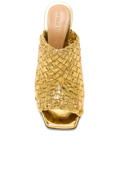 Bottega Veneta Knot Mule Sandal | Thumbnail 4