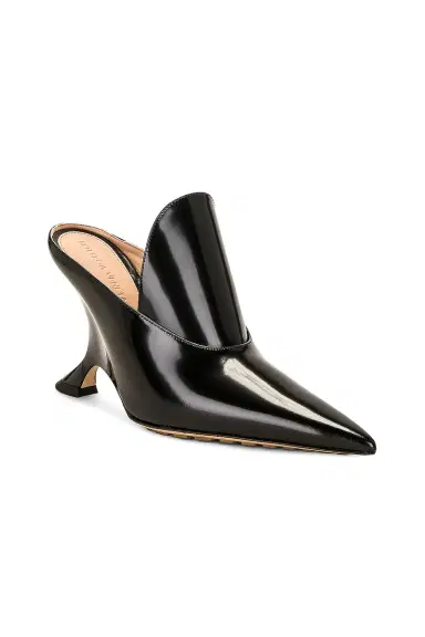 Bottega Veneta Rocket Pumps | Thumbnail 2 Bottega Veneta Rocket Pumps | Thumbnail 2