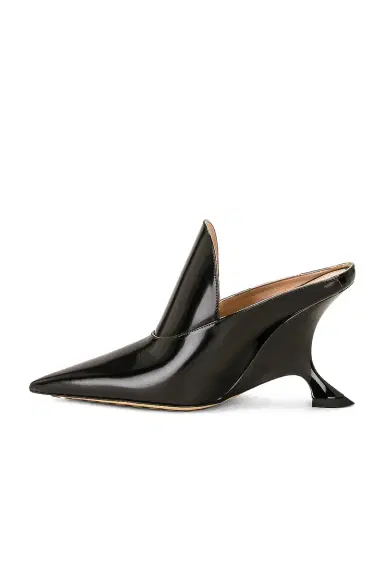 Bottega Veneta Rocket Pumps | Thumbnail 5 Bottega Veneta Rocket Pumps | Thumbnail 5