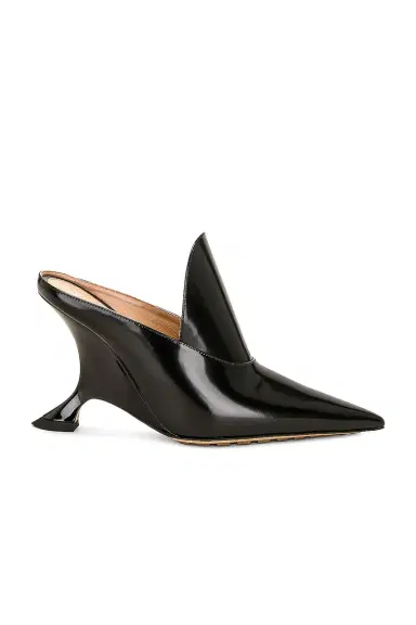 Bottega Veneta Rocket Pumps | Thumbnail 1 Bottega Veneta Rocket Pumps | Thumbnail 1