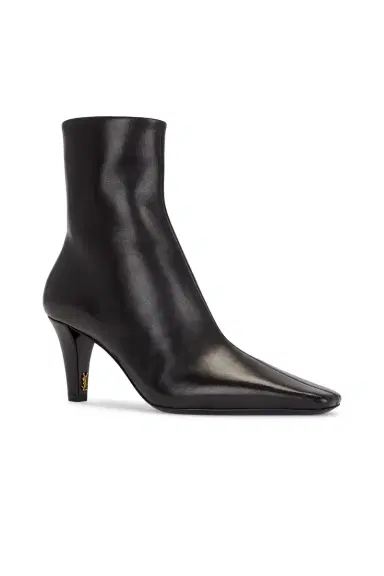 Saint Laurent Josie Boot | Thumbnail 2