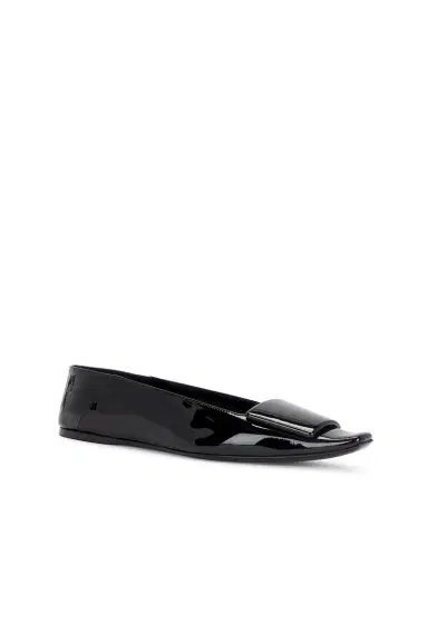 Saint Laurent Poppi Flat | Thumbnail 3 Saint Laurent Poppi Flat | Thumbnail 3