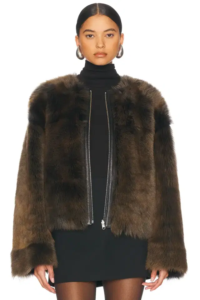 Dianne Jacket