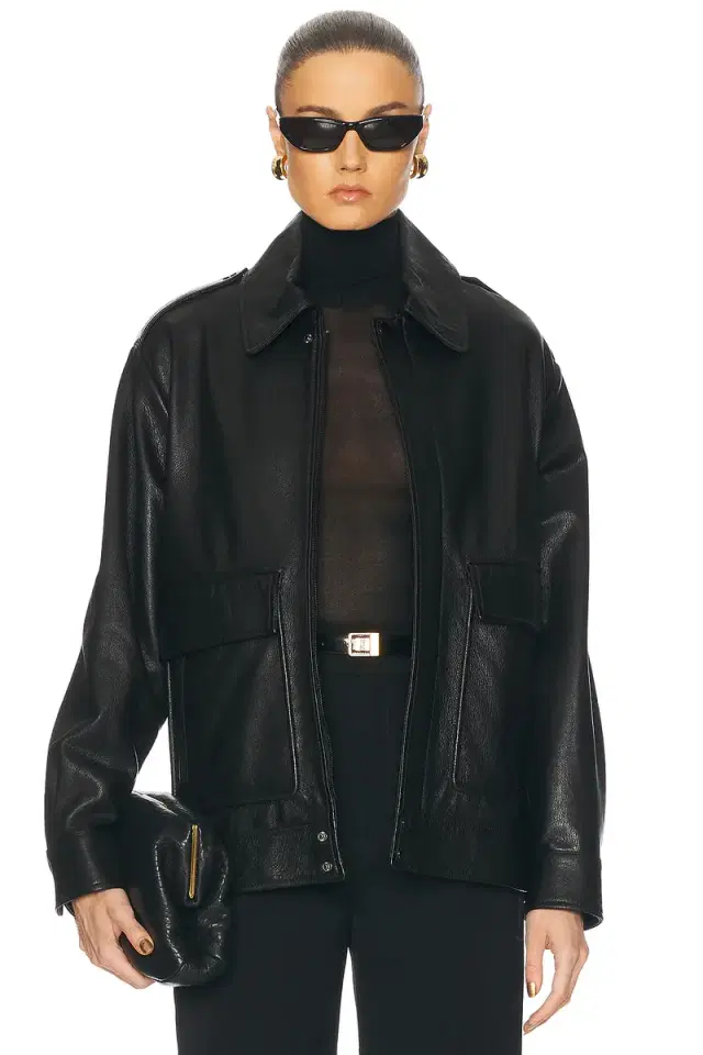 NOUR HAMMOUR Drey The It Girl Jacket