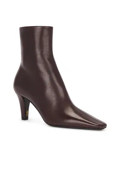 Saint Laurent Josie Boot | Thumbnail 2 Saint Laurent Josie Boot | Thumbnail 2