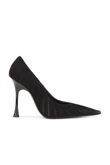Saint Laurent Doville Pump | Thumbnail 1