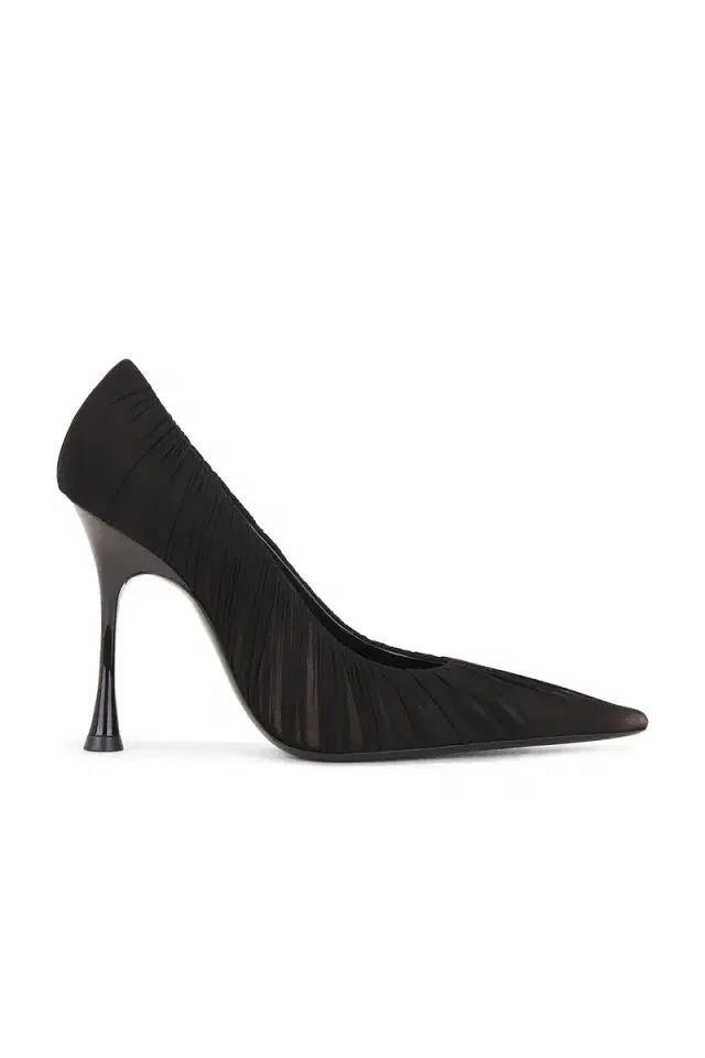 Saint Laurent Doville Pump