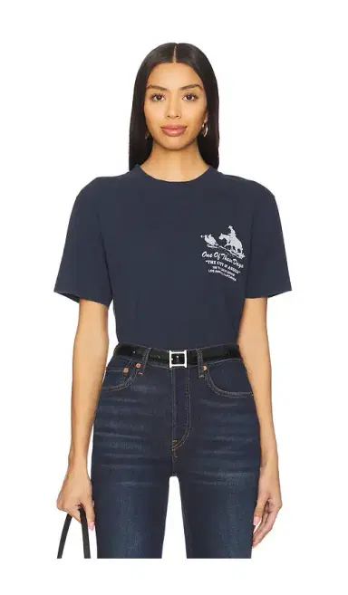ONE OF THESE DAYS X Fwrd The City Of Angels Tee | Thumbnail 2 ONE OF THESE DAYS X Fwrd The City Of Angels Tee | Thumbnail 2