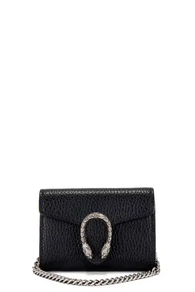 FWRD Renew Gucci Dionysus Wallet On Chain | Thumbnail 3 FWRD Renew Gucci Dionysus Wallet On Chain | Thumbnail 3