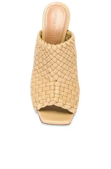 Bottega Veneta Knot Mule Sandal | Thumbnail 4