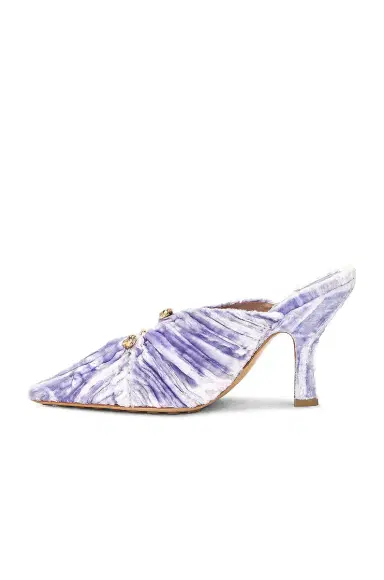 Bottega Veneta Mule Pump | Thumbnail 5 Bottega Veneta Mule Pump | Thumbnail 5