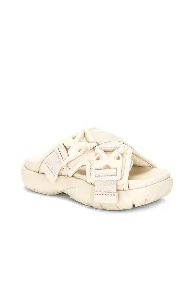 Bottega Veneta Slide Sandal | Thumbnail 2