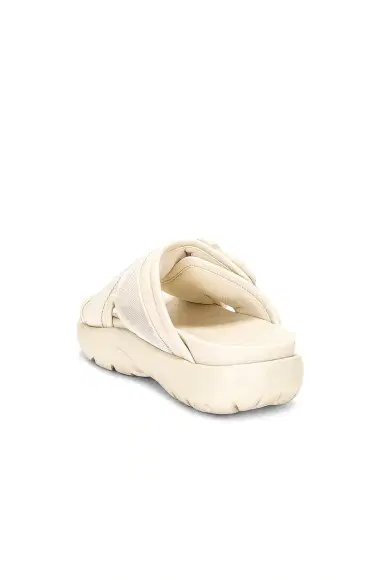 Bottega Veneta Slide Sandal | Thumbnail 3
