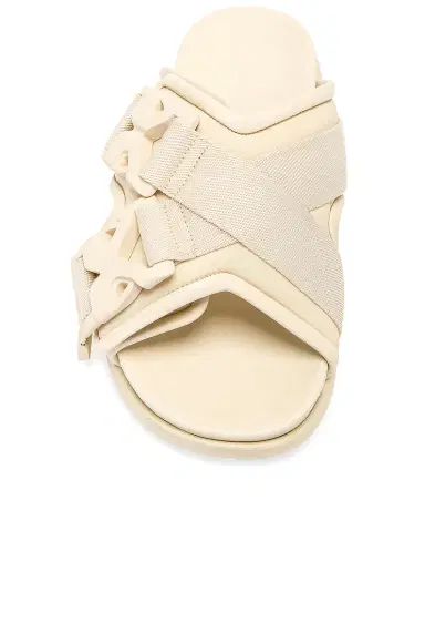 Bottega Veneta Slide Sandal | Thumbnail 4