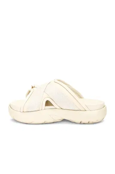 Bottega Veneta Slide Sandal | Thumbnail 5