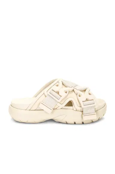 Bottega Veneta Slide Sandal | Thumbnail 1