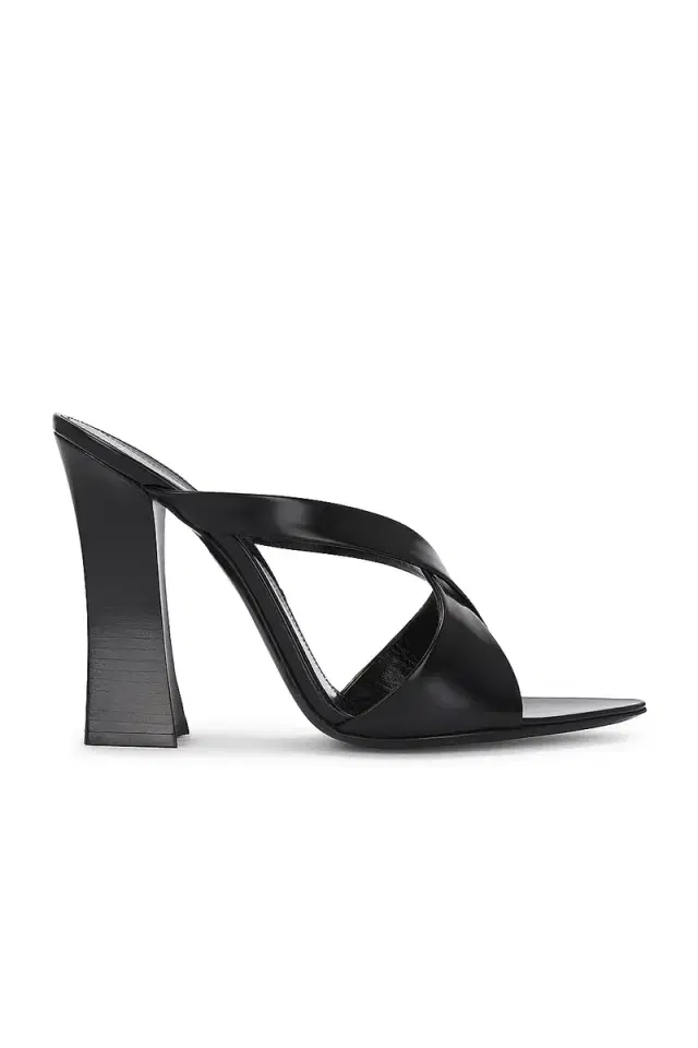 Saint Laurent Eva Mule Sandal