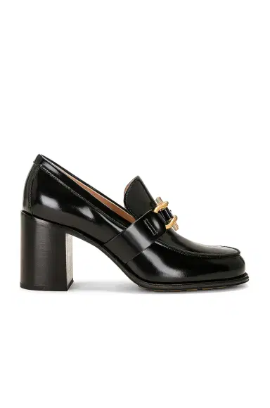 Bottega Veneta Monsieur Loafer Pump | Thumbnail 1 Bottega Veneta Monsieur Loafer Pump | Thumbnail 1