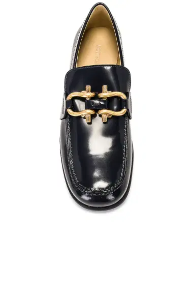 Bottega Veneta Monsieur Loafer | Thumbnail 4