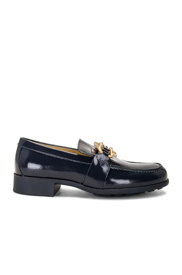 Bottega Veneta Monsieur Loafer