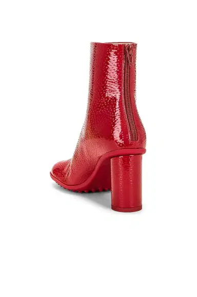 Bottega Veneta Atomic Ankle Boot | Thumbnail 3 Bottega Veneta Atomic Ankle Boot | Thumbnail 3