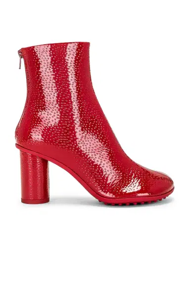 Bottega Veneta Atomic Ankle Boot | Thumbnail 1 Bottega Veneta Atomic Ankle Boot | Thumbnail 1