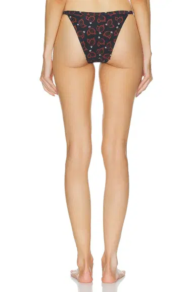 Matteau Petite Bikini Brief | Thumbnail 3