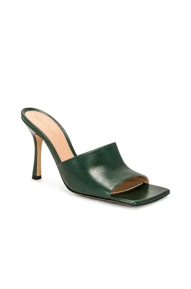 Bottega Veneta Stretch Mule Sandal | Thumbnail 2