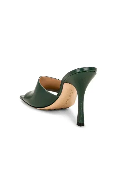 Bottega Veneta Stretch Mule Sandal | Thumbnail 3