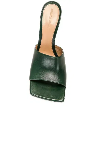 Bottega Veneta Stretch Mule Sandal | Thumbnail 4