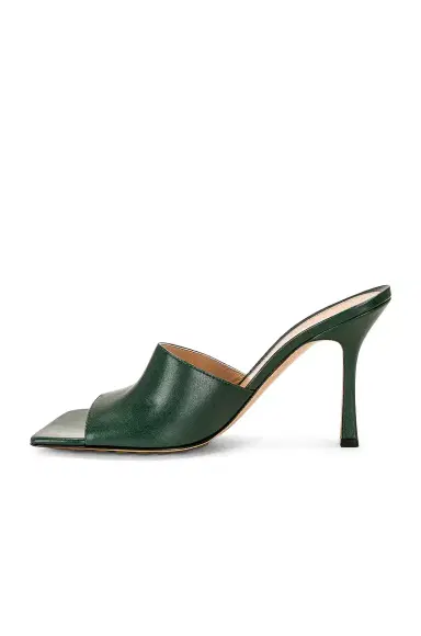 Bottega Veneta Stretch Mule Sandal | Thumbnail 5