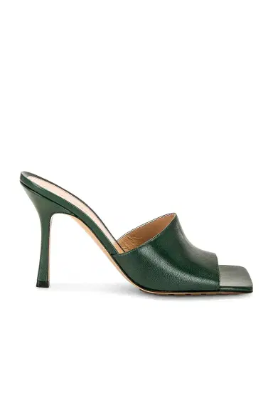 Bottega Veneta Stretch Mule Sandal | Thumbnail 1