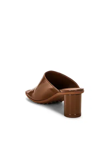 Bottega Veneta Atomic Mule Sandal | Thumbnail 3 Bottega Veneta Atomic Mule Sandal | Thumbnail 3