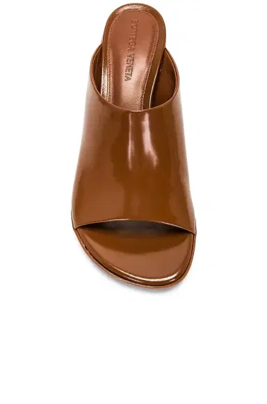 Bottega Veneta Atomic Mule Sandal | Thumbnail 4 Bottega Veneta Atomic Mule Sandal | Thumbnail 4