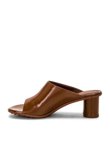 Bottega Veneta Atomic Mule Sandal | Thumbnail 5 Bottega Veneta Atomic Mule Sandal | Thumbnail 5
