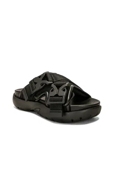 Bottega Veneta Slide Sandal | Thumbnail 2