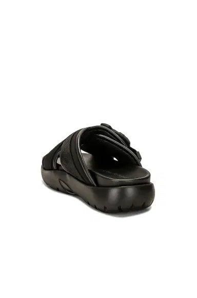 Bottega Veneta Slide Sandal | Thumbnail 3