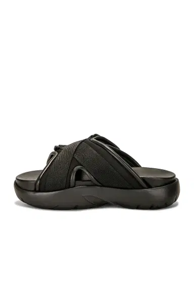 Bottega Veneta Slide Sandal | Thumbnail 5