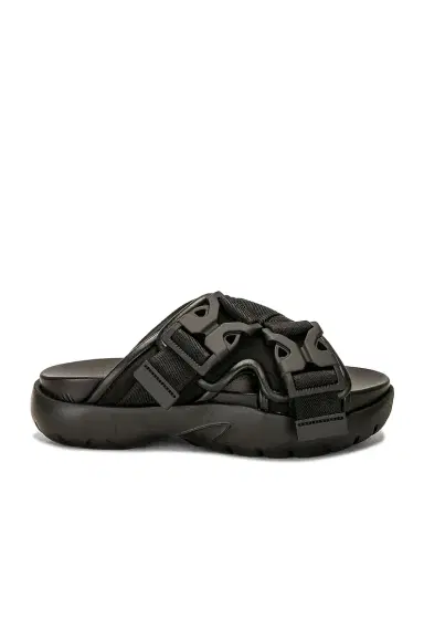 Bottega Veneta Slide Sandal | Thumbnail 1