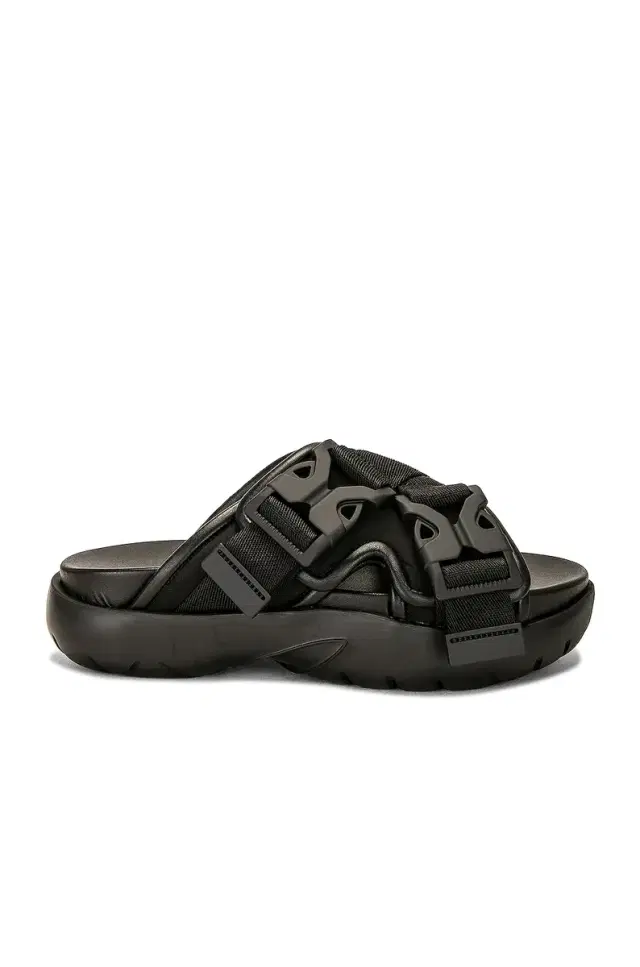 Bottega Veneta Slide Sandal