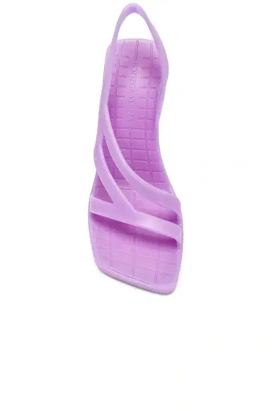 Bottega Veneta Jimbo Slingback Sandal | Thumbnail 4