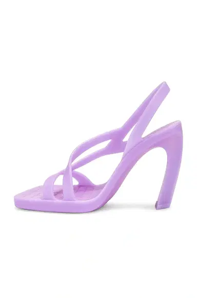 Bottega Veneta Jimbo Slingback Sandal | Thumbnail 5