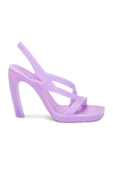 Bottega Veneta Jimbo Slingback Sandal | Thumbnail 1
