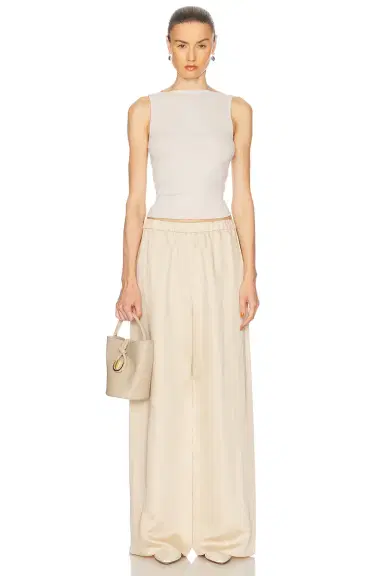 Jenni Kayne Summer Demi Pant | Thumbnail 5 Jenni Kayne Summer Demi Pant | Thumbnail 5